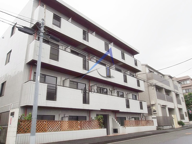 エレガンシティ池上