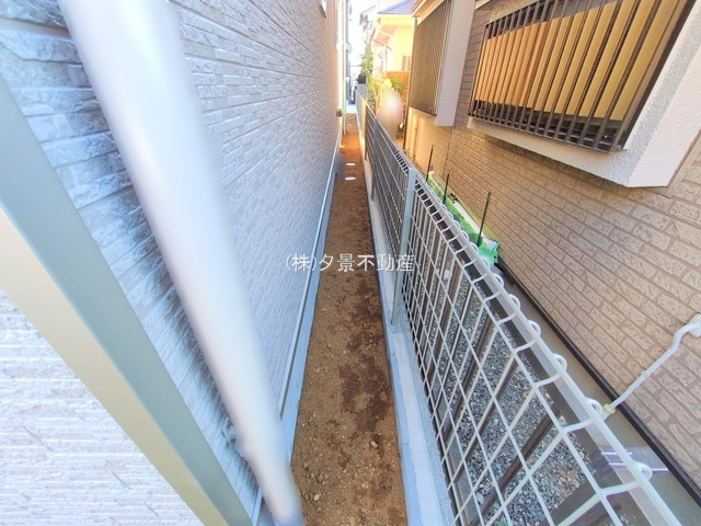 《仲介手数料無料》上尾市大字上1132-3新築一戸建てハートフルタウン