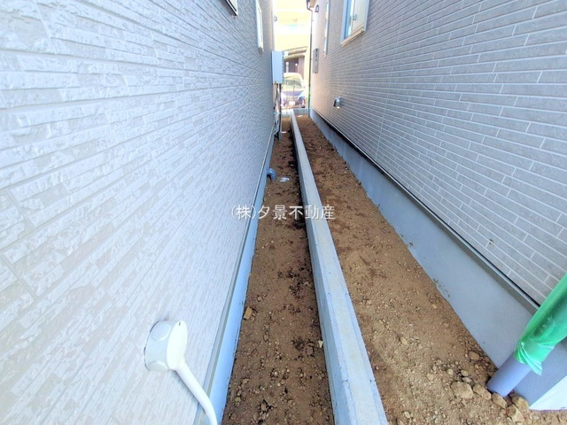 《仲介手数料無料》上尾市大字上1132-3新築一戸建てハートフルタウン