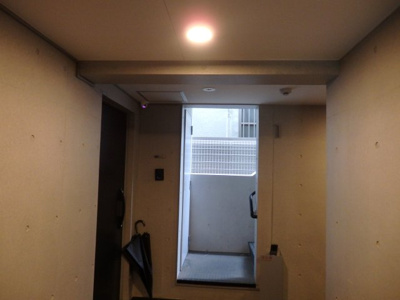 【その他共用部分】 |  Ｖ－ｓｔｙｌｅ幡ヶ谷