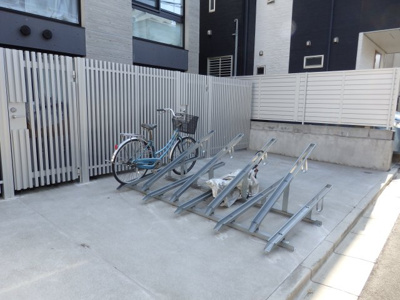 【設備】 |  Ｖ－ｓｔｙｌｅ幡ヶ谷