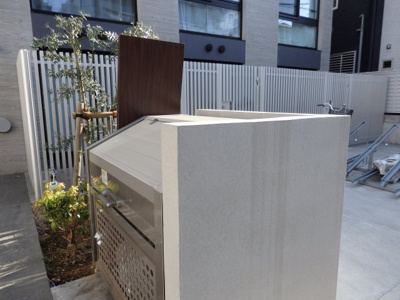 【設備】 |  Ｖ－ｓｔｙｌｅ幡ヶ谷