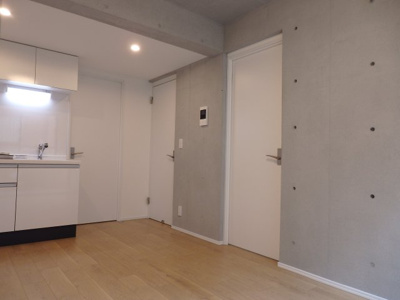 【居間・リビング】 |  Ｖ－ｓｔｙｌｅ幡ヶ谷