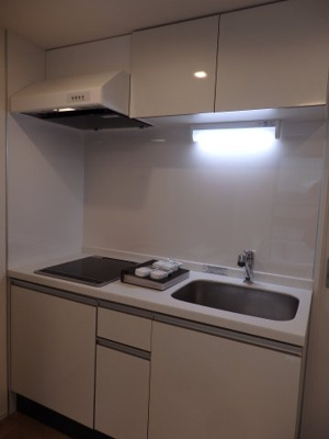 【キッチン】 |  Ｖ－ｓｔｙｌｅ幡ヶ谷