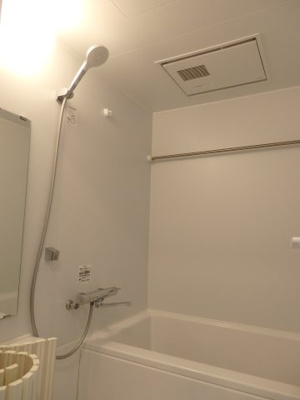 【浴室】 |  Ｖ－ｓｔｙｌｅ幡ヶ谷