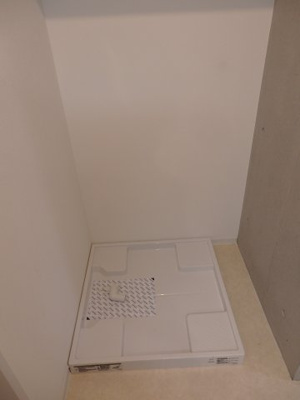 【内装】 |  Ｖ－ｓｔｙｌｅ幡ヶ谷