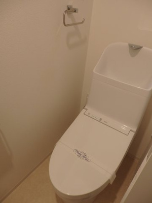 【トイレ】 |  Ｖ－ｓｔｙｌｅ幡ヶ谷