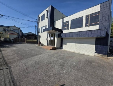 堺市西区山田事務所倉庫