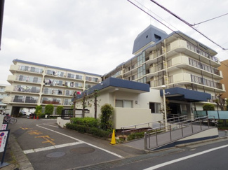 【外観】 | 保谷ハイライズ | 保谷ハイライズ