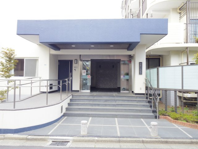 保谷ハイライズ