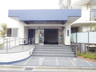  | 保谷ハイライズ | 保谷ハイライズ