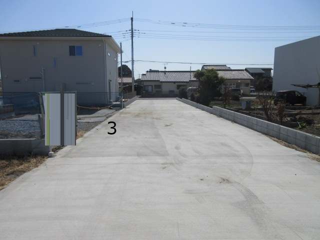 【仲介手数料無料】新築戸建　滑川町月輪大堀1601-1のその他