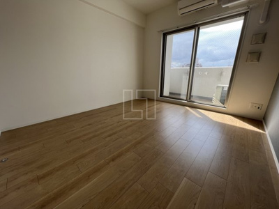 【洋室】 | アドバンス大阪ルーチェ | アドバンス大阪ルーチェ　洋室