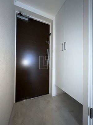 【玄関】 | アドバンス大阪ルーチェ | アドバンス大阪ルーチェ　玄関