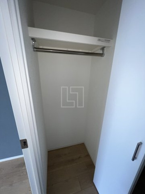 【収納】 | アドバンス大阪ルーチェ | アドバンス大阪ルーチェ　クローゼット