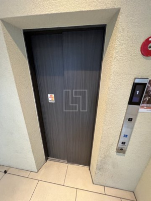 【その他共用部分】 | アドバンス大阪ルーチェ | アドバンス大阪ルーチェ　エレベーター
