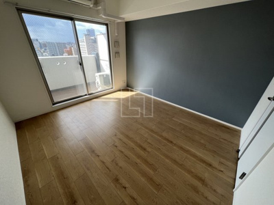 【居間・リビング】 | アドバンス大阪ルーチェ | アドバンス大阪ルーチェ　洋室