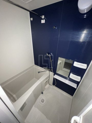 【浴室】 | アドバンス大阪ルーチェ | アドバンス大阪ルーチェ　バスルーム