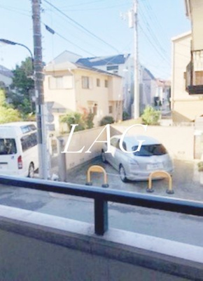 【展望】 | グリーンヒルＶＩＩ | 眺望です。