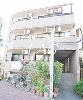 【外観】 | グリーンヒルＶＩＩ | 外観です。