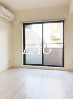 【居間・リビング】 | グリーンヒルＶＩＩ | 洋室のお部屋です。