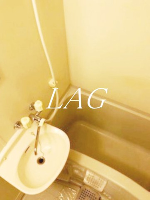 【浴室】 | グリーンヒルＶＩＩ | お風呂です。