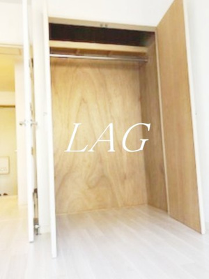 【収納】 | グリーンヒルＶＩＩ | 収納です。