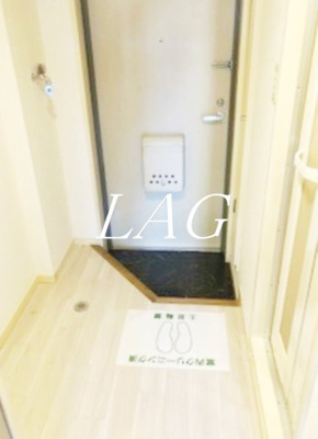 【玄関】 | グリーンヒルＶＩＩ | 玄関です。