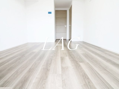 【居間・リビング】 | プレール・ドゥーク中板橋 | 洋室のお部屋です。