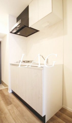 【キッチン】 | プレール・ドゥーク中板橋 | キッチンです。