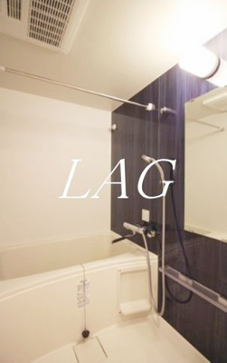 【浴室】 | プレール・ドゥーク中板橋 | お風呂です。