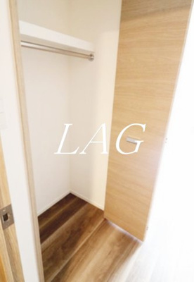 【収納】 | プレール・ドゥーク中板橋 | 収納です。
