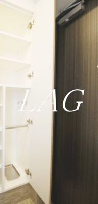 【玄関】 | プレール・ドゥーク中板橋 | 玄関です。