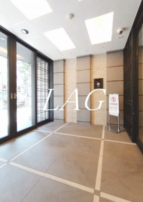 【エントランス】 | クレイシアＩＤＺ王子マークプレイス | エントランスです。