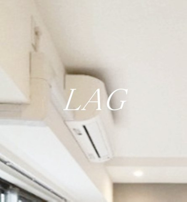 【設備】 | クレイシアＩＤＺ王子マークプレイス | エアコンになります。