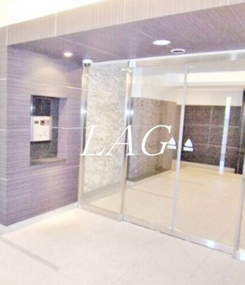 【セキュリティ】 | メインステージ王子Ⅱ | オートロックになります。