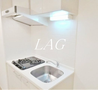 【キッチン】 | メインステージ王子Ⅱ | キッチンです。