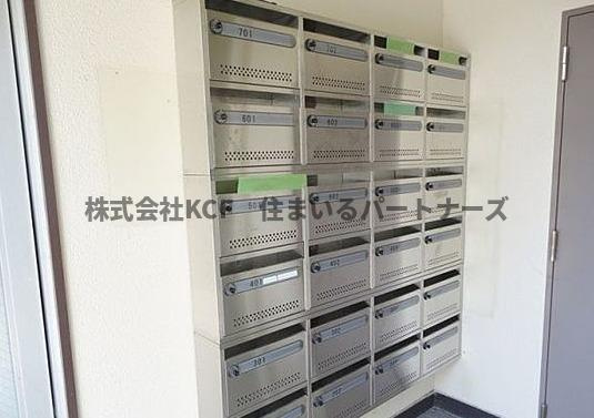 ベスト久留米工大ビルのその他