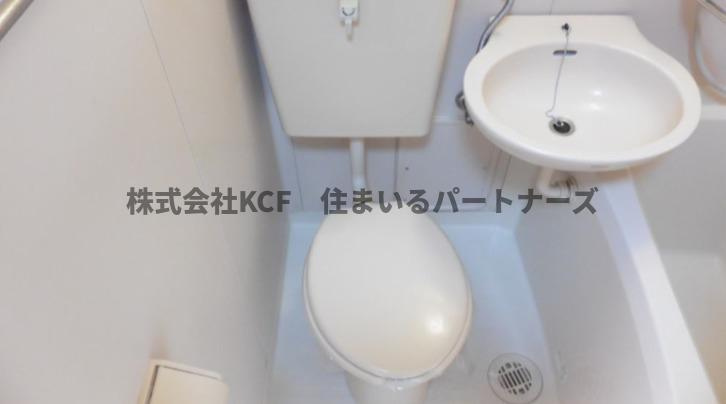ベスト久留米工大ビルのトイレ|トイレも気になるポイント