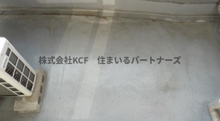 ベスト久留米工大ビルのバルコニー|バルコニーからの眺めを楽しみながら食事をしませんか