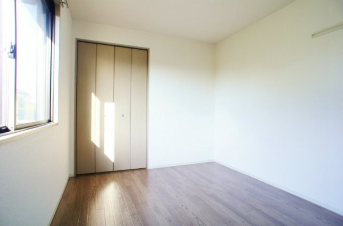 ベルナールⅡの子供部屋|個人の部屋や寝室として使える洋室です