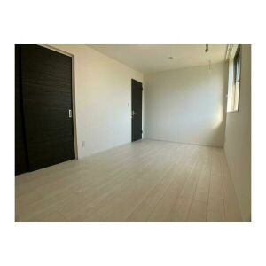 ベリエ花小金井の居間・リビング