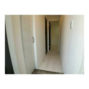 ベリエ花小金井の内装