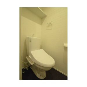 ベリエ花小金井のトイレ