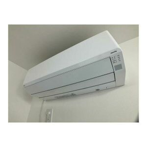 ベリエ花小金井の設備