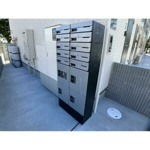 ベリエ花小金井のその他共用部分