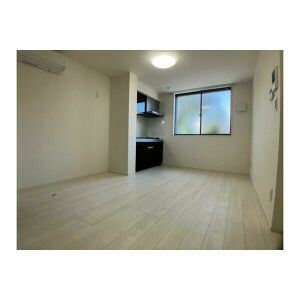 ベリエ花小金井の居間・リビング