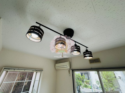 【設備】 | アイコーポ白楽 | 同一仕様