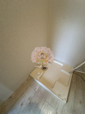 【設備】 | アイコーポ白楽 | 同一仕様