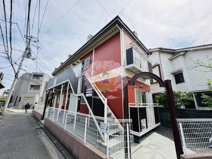 アイコーポ白楽の画像